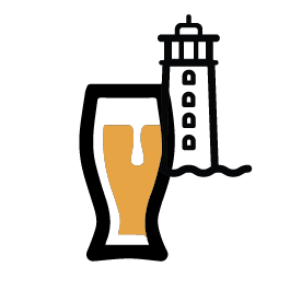 nantucket beer icon