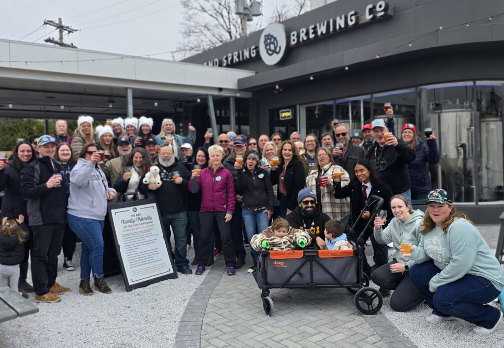 Polar Beer Club 2025