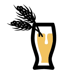 diamantbrau beer icon