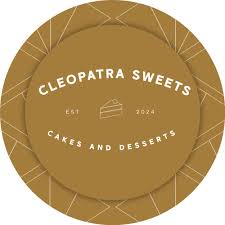 Cleopatra Sweets Logo